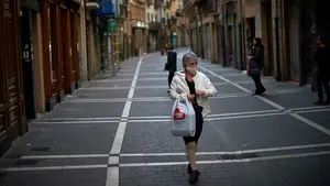 Comerciantes de Pamplona recibirán formación online sobre redes sociales, ventas o escaparatismo