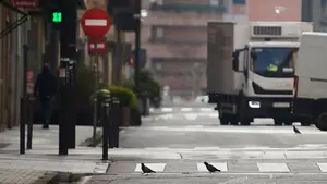 Pamplona habilita espacios en pensiones para personas con necesidades repentinas de vivienda