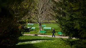 ¿Cómo afecta el coronavirus a las creencias personales? La UNAV pretende responder a esta cuestión