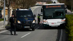 M&aacute;s de 20 detenidos y casi 1.900 propuestas de sanci&oacute;n en Navarra desde el inicio del estado de alarma