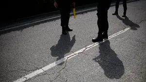 Acusan a un ayuntamiento de la comarca de Pamplona de "incumplir la ley" con sus policías municipales