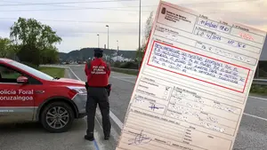 Golpe al bolsillo por irresponsable: empiezan a notificar en Navarra las multas por incumplir el estado de alarma