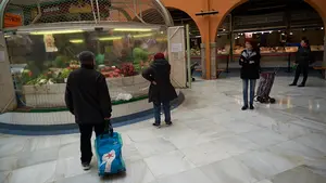 Un sindicato en Navarra acusa al Gobierno de "falta de transparencia" y pide el confinamiento total