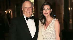 Fallece el Marqués de Griñón, Carlos Falcó, por coronavirus a los 83 años de edad en Madrid