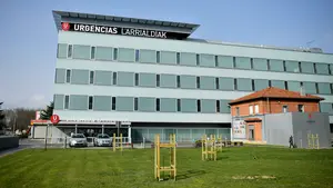 Estos son los mejores hospitales de Navarra, aunque se quedan fuera del 'top' nacional