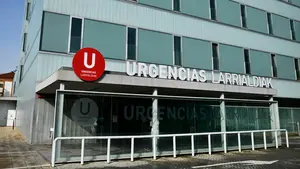 El Gobierno de Navarra dota con medio centenar de vehículos al servicio de urgencias rurales