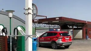 Una limpieza de coche por 601 euros en Tudela: el coste de saltarse el estado de alarma por el coronavirus