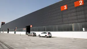 Refena, un páramo al norte de Pamplona: 7.000 metros cuadrados y ningún tipo de uso