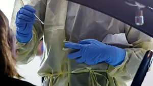 Navarra hará pruebas PCR a los estudiantes que regresen para pasar la Semana Santa