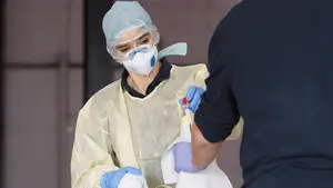 Denuncian caos en el servicio de rastreo del coronavirus en Navarra: "No hay criterios unificados"