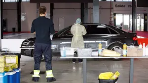 PSN sigue defendiendo la desescalada en Navarra sin clarificar en qué terminos ni con qué criterios