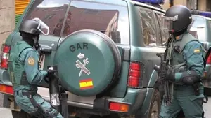 El coronavirus provoca la muerte de un tercer guardia civil esta semana, esta vez la de un coronel