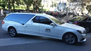 Los tanatorios deciden restringir el acceso al p&uacute;blico y ampliar sus medidas de seguridad preventivas