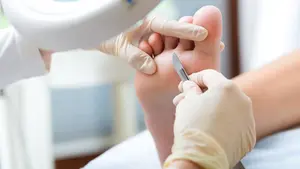 Solicitan el cierre de centros y consultas de podólogos debido a la crisis sanitaria del coronavirus