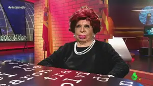 Fallece Carmen de Mairena a los 87 años: cupletista, actriz y pionera del transformismo en España