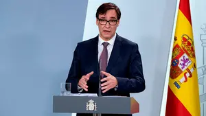 El Gobierno de Sánchez amplía el Ministerio de Sanidad para atajar y controlar los rebrotes