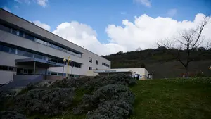 Cinco personas heridas tras sufrir un accidente en una carretera nacional en Navarra