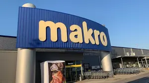 Makro mantendrá abiertas sus tiendas, incluida la de Navarra, pero presenta un ERTE por fuerza mayor