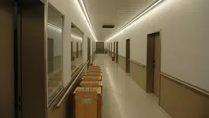 Un sindicato abertzale apuesta por que las residencias y sanidad privada pasen al sector público