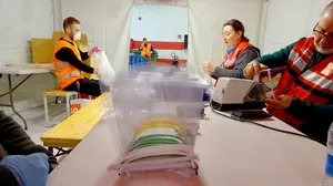 As&iacute; puedes colaborar para fabricar protecciones sanitarias frente a la crisis del coronavirus en Navarra