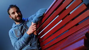 Dani Rovira sufre c&aacute;ncer: "Es mi primer d&iacute;a de quimio y por delante una larga lucha contra el 'bicho'