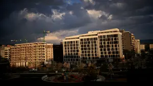 Urbanismo de Pamplona conocer&aacute; la propuesta para enajenar 5 parcelas y participaciones en Lezkairu y Sadar