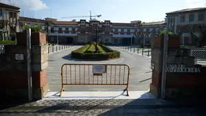 Navarra limita las plazas de las residencias: hasta 130 en las de personas mayores y 70 para discapacidad