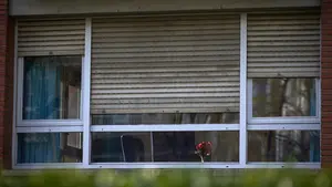 Más de 280 ancianos fallecidos en las residencias navarras: 127 confirmados por Covid-19 y 156 con síntomas