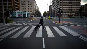 Navarra vuelve al trabajo este martes: recomendaciones para el traslado y dentro de las empresas