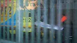 Presentan una demanda por la falta de protección con la que cuentan los sanitarios navarros