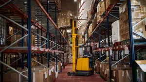 ALINAR y el Banco de Alimentos de Navarra unen sus fuerzas para facilitar las donaciones