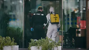 Una asociación de residencias navarras pide "confianza y tranquilidad" ante el "alarmismo" por el virus