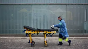 Un seminario de la UPNA analiza la gestión hospitalaria durante la pandemia en Navarra