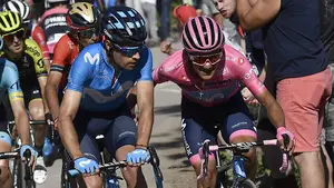 Este viernes se estrena en todo el mundo el documental ‘El Día Menos Pensado’, sobre el Movistar team