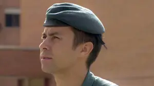 Fallece un teniente coronel de la Guardia Civil, el cuarto de este cuerpo policial por coronavirus