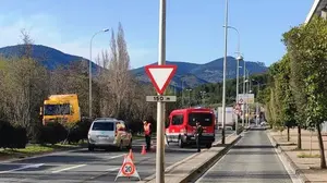 Piden al Gobierno de Navarra que proporcione alojamiento a los policías forales para minimizar el riesgo de contagios