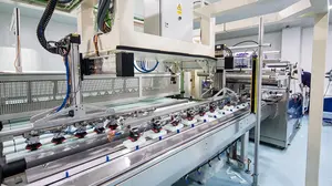 Navarra premiará a las iniciativas emprendedoras del área de salud que combatan el coronavirus