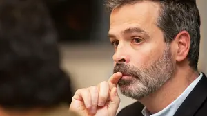 Un experto de la Universidad de Navarra dice que los gráficos no muestran la realidad del coronavirus