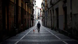 Las pautas de dos expertos para evitar la ansiedad en el confinamiento: "La disciplina es fundamental"