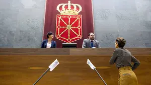 Navarra destinará 51 millones para medidas extraordinarias con las que paliar la crisis del coronavirus