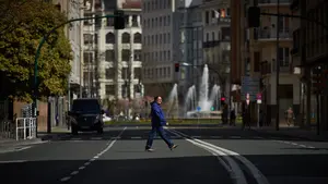 El Gobierno pide a los navarros que se "autoconfinen" pero no toma ninguna medida para asegurarlo