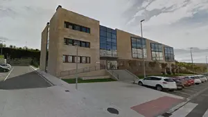 La residencia de Sarriguren acoge a los primeros ancianos con coronavirus trasladados de otros centros