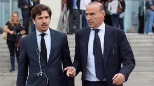 El empresario navarro Luis Oliver Albesa supera el coronavirus: "Han sido muy difíciles y complicados"