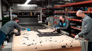 Plan de viabilidad: una empresa navarra hará un ERE al 25% de la plantilla