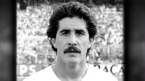 Fallece Goyo Benito, histórico defensa central del Real Madrid y de la selección española en los años 70