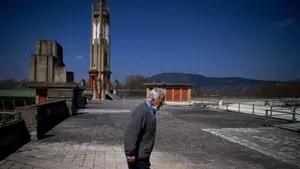 Mensaje de "confianza y tranquilidad" a los familiares de residentes navarros en centros de mayores 