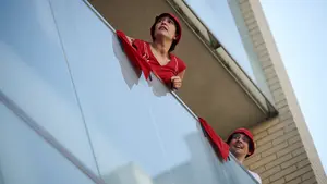 Pamplona pide a sus vecinos fotografiar y grabar el confinamiento para así tenerlo en su Archivo Municipal