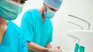 Subvenciones para la formaci&oacute;n continua de sanitarios navarros: estas son las ayudas a los colegios profesionales