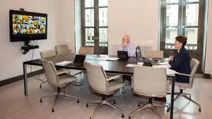 Acusan a Chivite de contribuir junto a Sánchez en aplicar un '155 encubierto': "Confinan nuestros derechos"