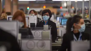 Un sindicato abertzale destaca la importancia de escalonar las entradas y salidas de los trabajadores